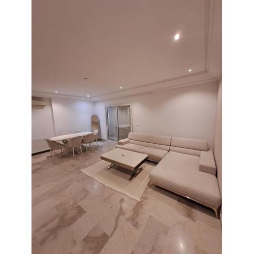 Joli S3 Jardin de Carthage
