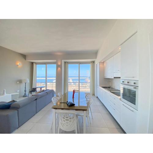 Jolie Apartament Luxury Gallipoli