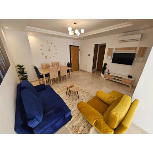 Jolie apprartement