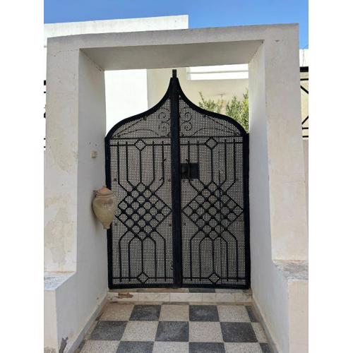 Jolie petite maison à Djerba Houmt Souk