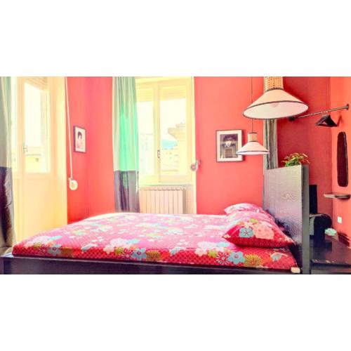 Jolie Rooms