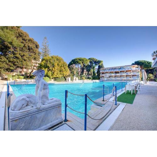 Jolie Sur La Mer - Petit Studio - Happy Rentals