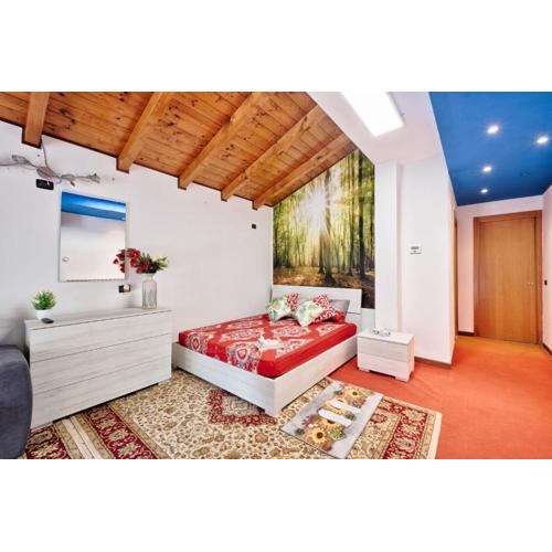 Jolly Private Room