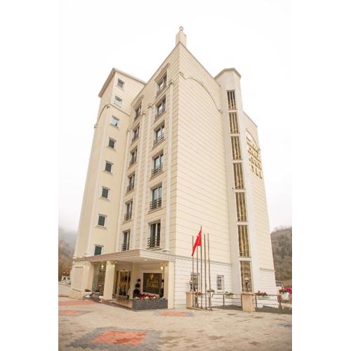 Jolnar garden hotel
