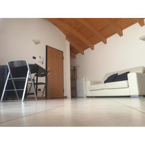 Jomary Apartment