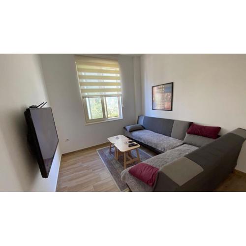 Jon Apartment 2 - Perla Resort- Gjiri i Lalzit