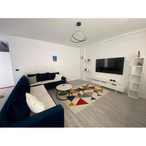 Jon Apartment 3- San Pietro Resort- Gjiri i Lalzit