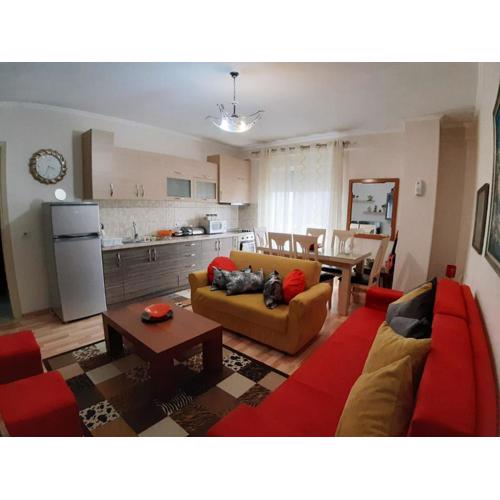 JON apartment KORCE