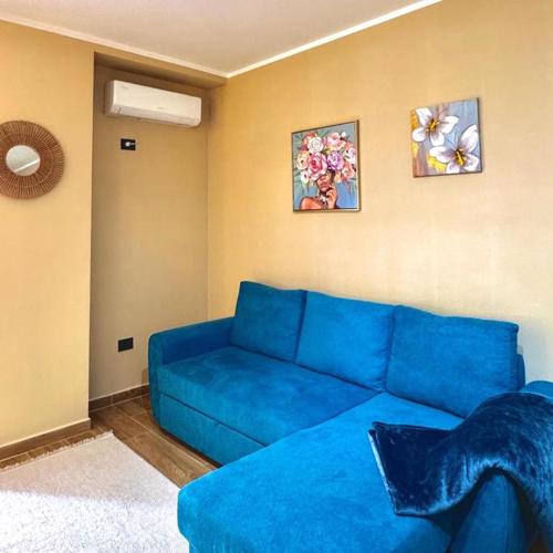 Jon Apartment