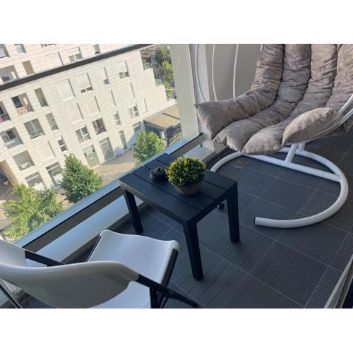 Jona lovely apartment 1 Two Bedroom ap