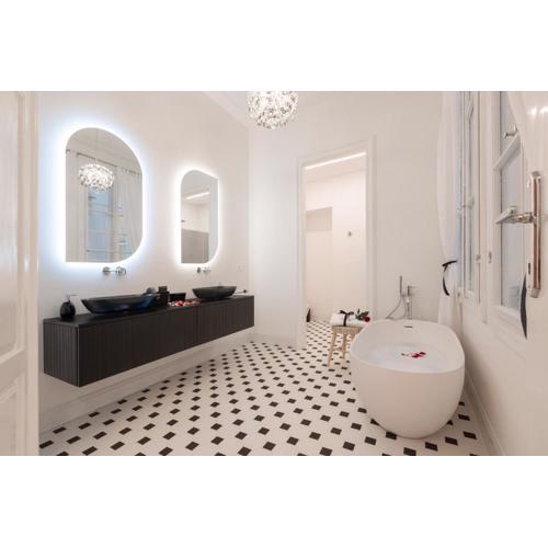 Jonathan Luxury Apartment Trieste Station