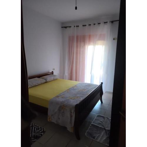 Joni Apartment in Orikum