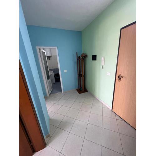 Joni Apartments
