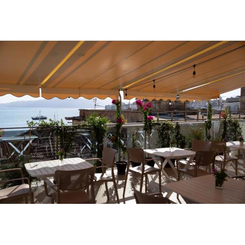 Jonian Boutique Hotel