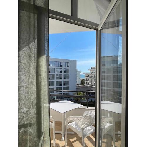 Jonildo’s Holiday Apartament