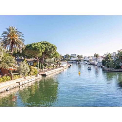 Joouvacations Villa Pani