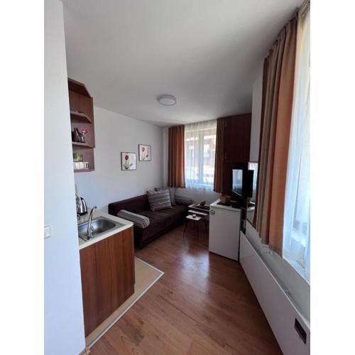 Jordan Apartment’s Bansko