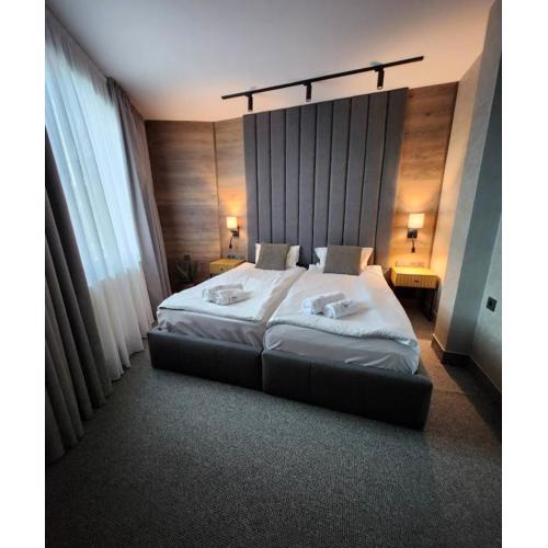 Jorela Family Hotel