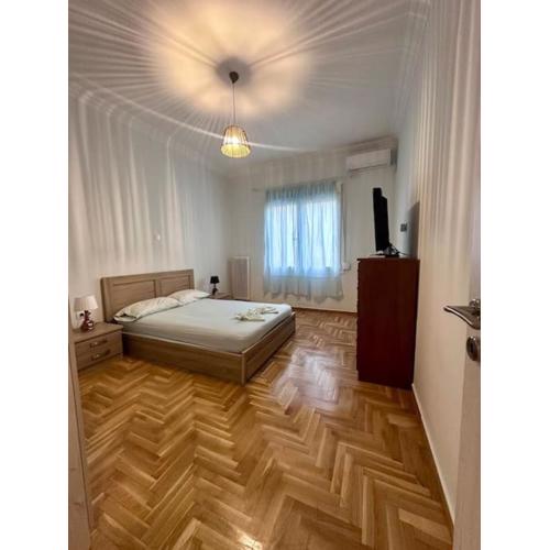 Jorges house in athens