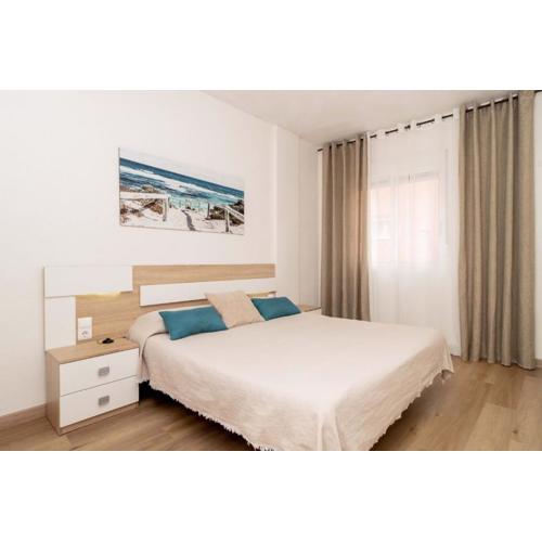 Jose Hurtado Apartamento