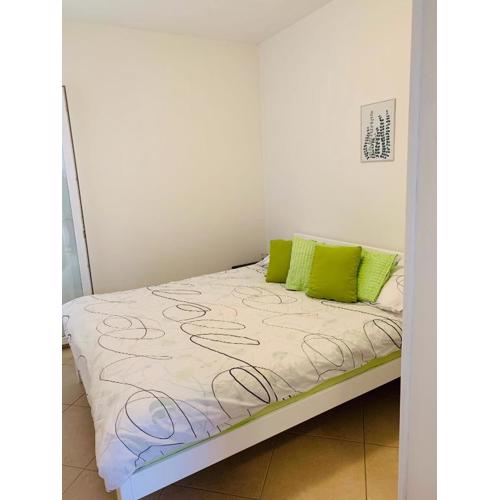 Josip Modern Apartment Novalja