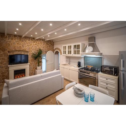 Josso Apartments 123 - Deluxe