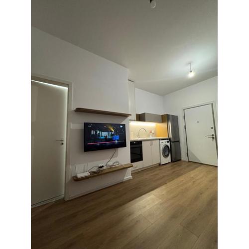 Journey Studio Apartment