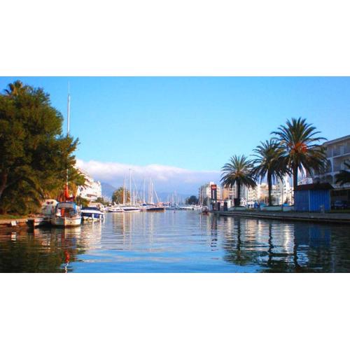 Jouvacations Villa 3 Freser