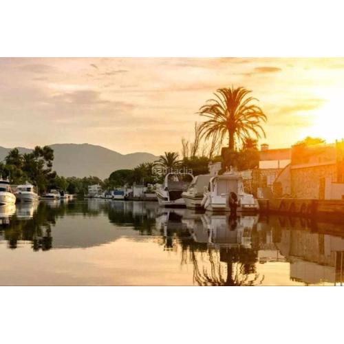 Jouvacations Villa Freser