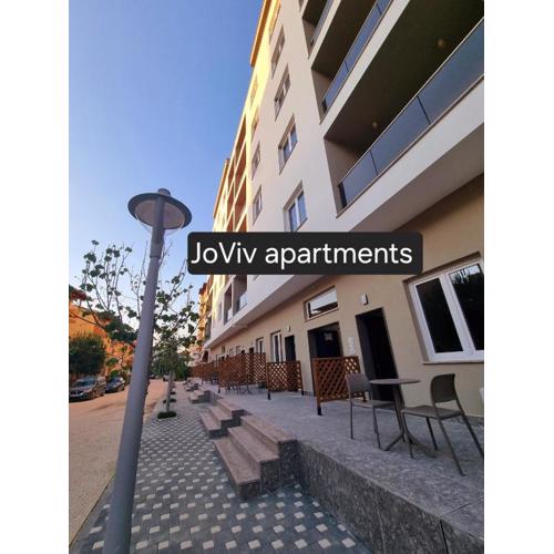 JoViv Apartments