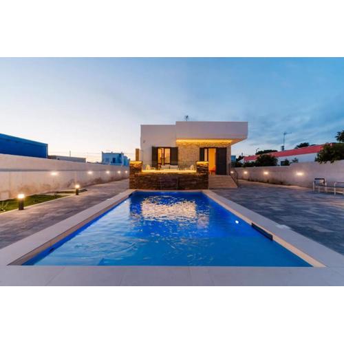 Jox House