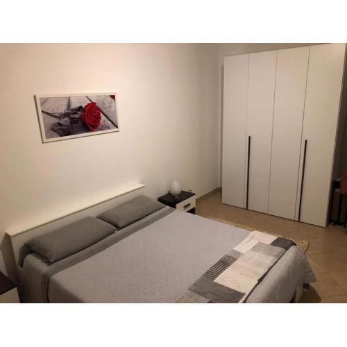 Joy Apartment