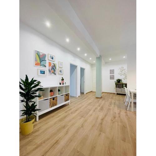 Joy Apartment