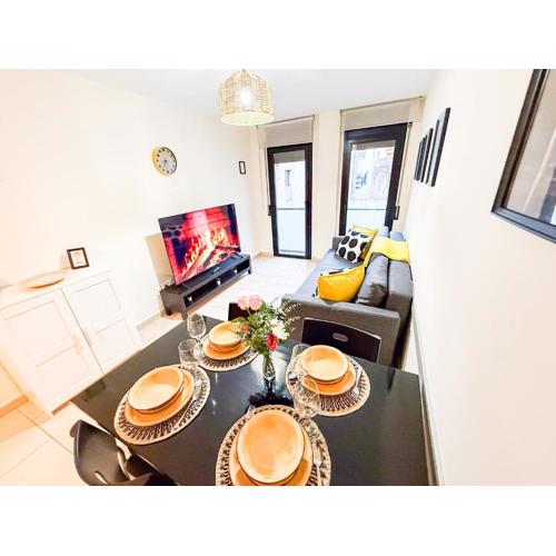 Joy Apartments