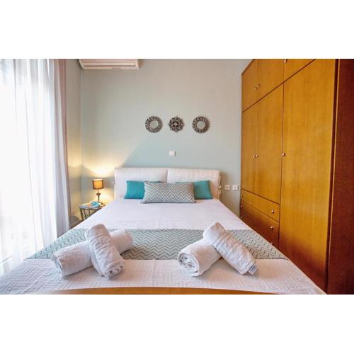 Joy cozy apartment