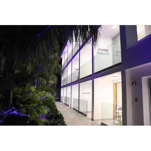 JOY Hotel Apts