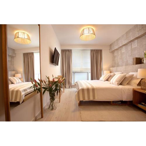 Joy Luxury Central Apartment