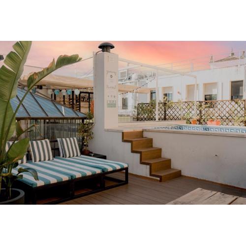 JOY Setas Coworking