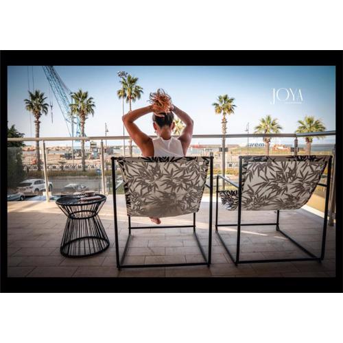 Joya Apartment\