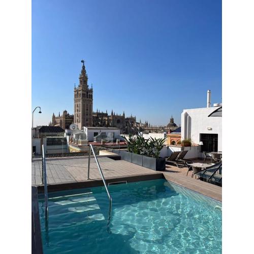 Joya del Casco Boutique Hotel by Shiadu