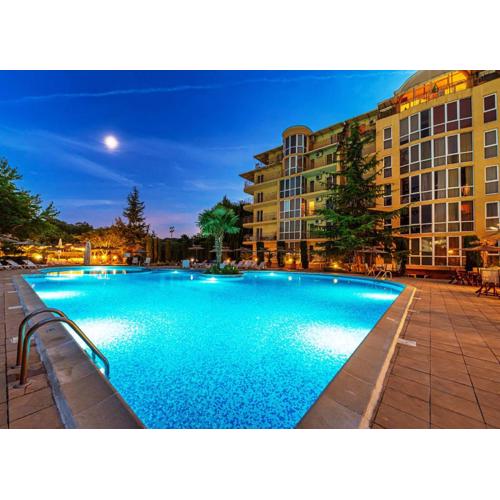 Joya Park Apartments