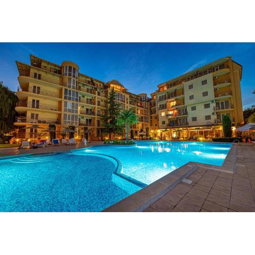 Joya Park Hotel