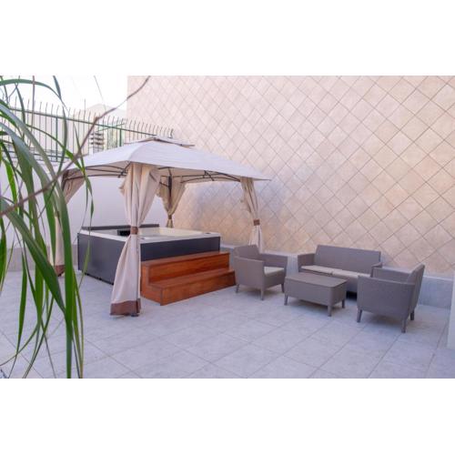 Joyce Luxury Suite