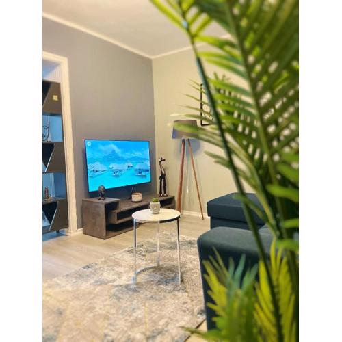 Joyful Apartment Tirana