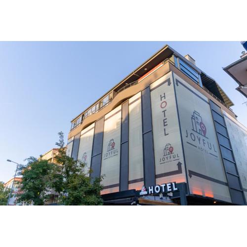 Joyful Hotel By Gnl