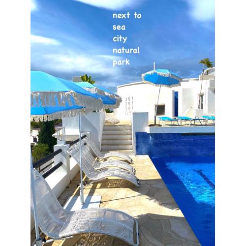 JoyJoyJoy Design-Ecolicious Boutique Beach House