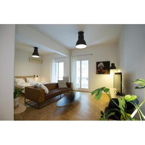 Joyo Flat Downtown