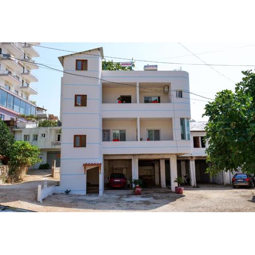 Joyous Apartments