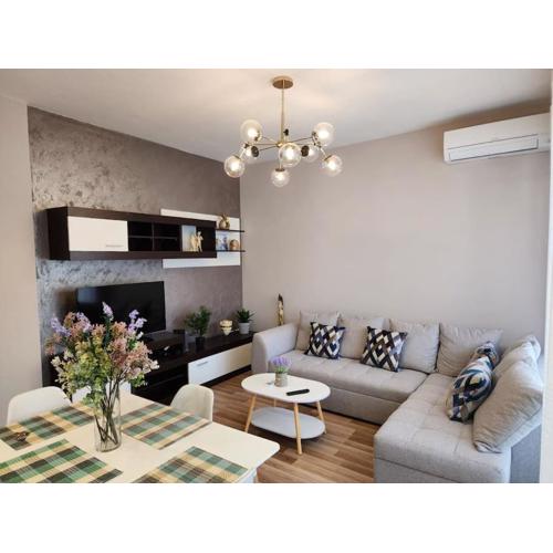 Jozef Apartment