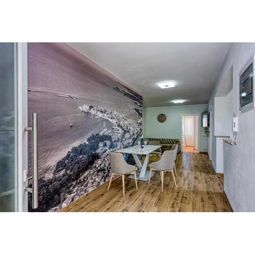 Jozefina Luxury, 100 m from the beach